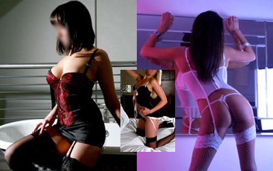 Pure pleasure and relaxation in the North Shields area of Newcastle upon Tyne with a companion from Valentine Girls